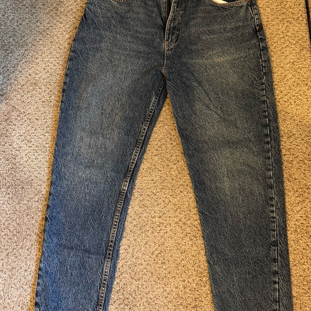 Zara jeans